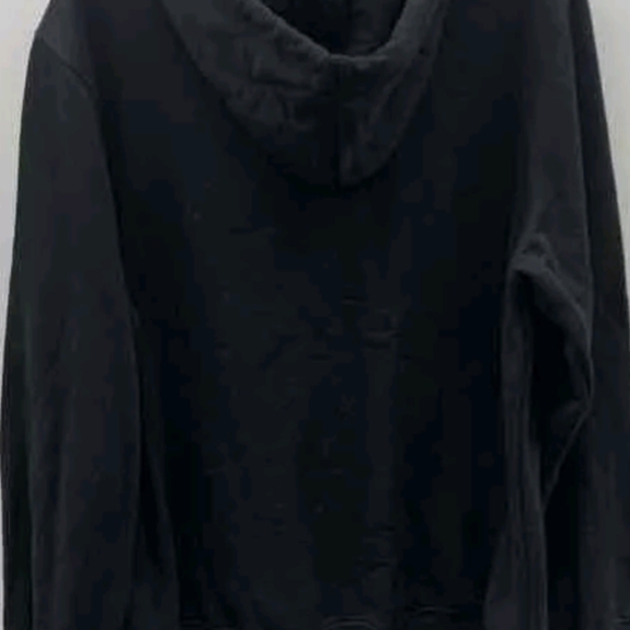 The North Face Men's Half Dome Pullover Hoodie Size L Like New MSRP $60 - Picture 6 of 8